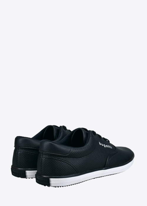 Bugatti kedas Alfaro