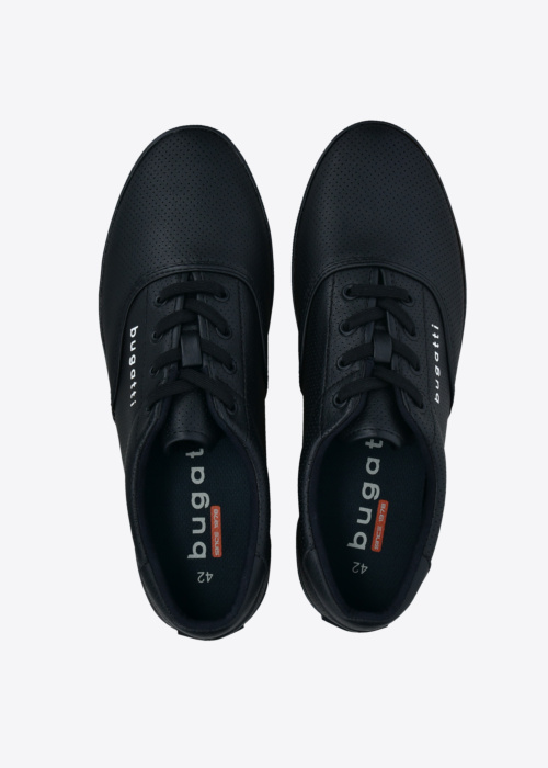 Bugatti kedas Alfaro