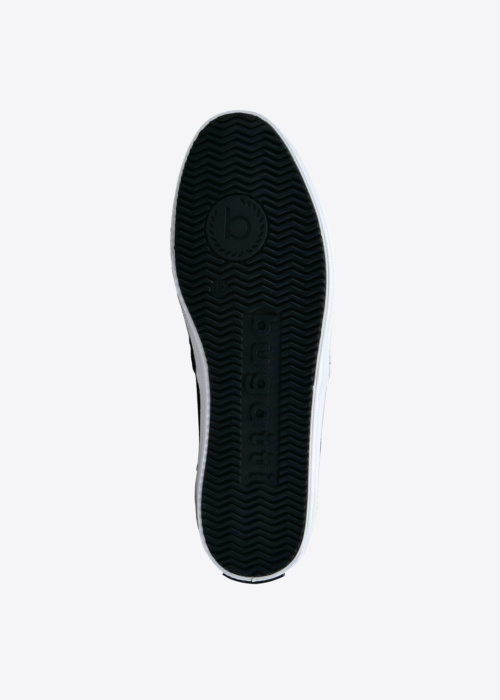 Bugatti kedas Alfaro