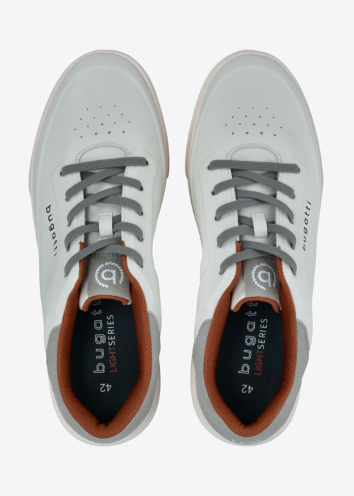 Тенниски Guam Bugatti