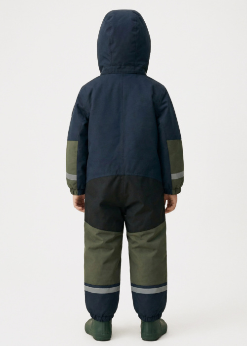 Весенне-осенний комбинезон Sillian Overall Five Seasons