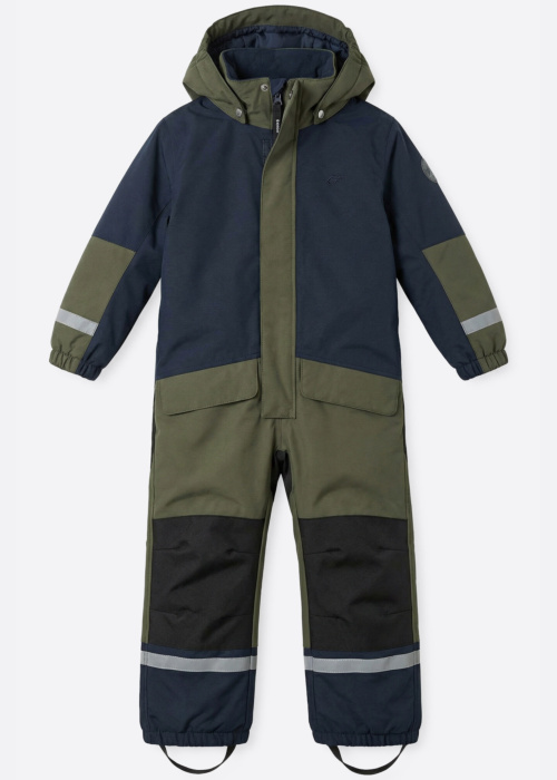 Весенне-осенний комбинезон Sillian Overall Five Seasons