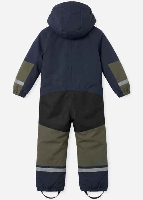 Весенне-осенний комбинезон Sillian Overall Five Seasons