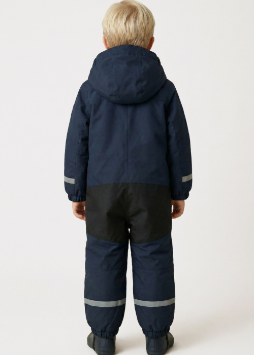 Весенне-осенний комбинезон Sillian Overall Five Seasons