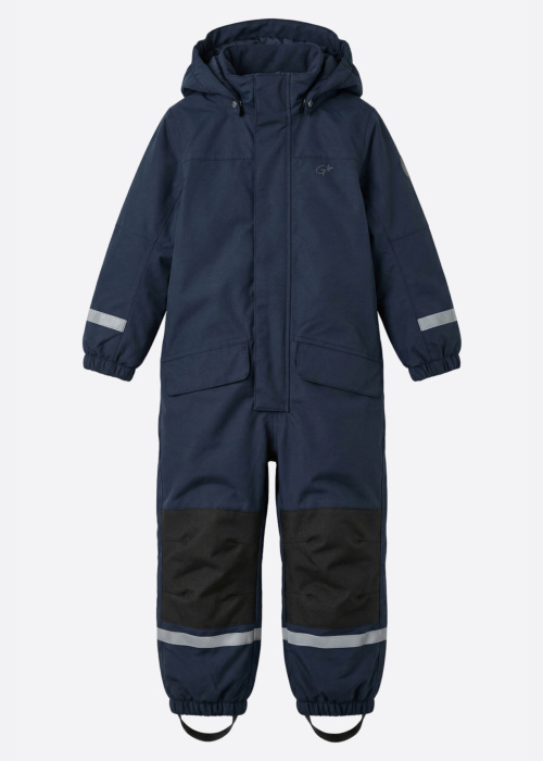 Весенне-осенний комбинезон Sillian Overall Five Seasons