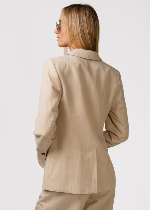 Ivo Nikkolo žakete Banee