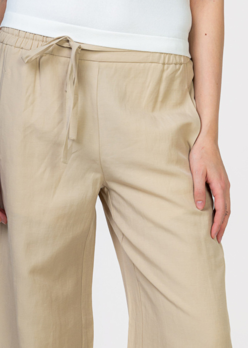 Ivo Nikkolo garās bikses Terra