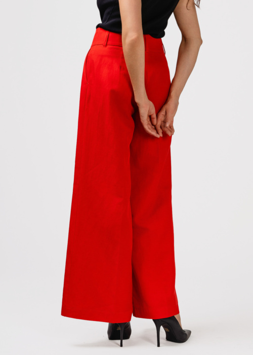 Брюки со стрелками Tisha Ivo Nikkolo