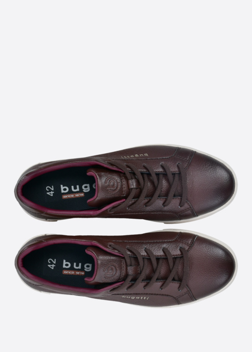 Bugatti kedas Gunter