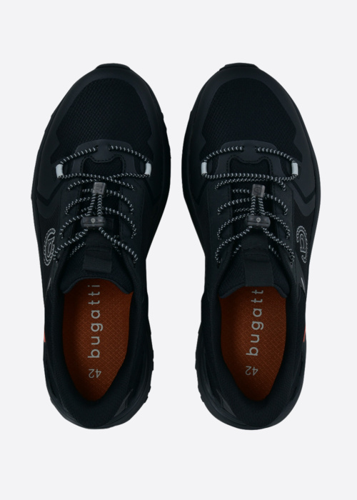 Кроссовки Bayan Bugatti