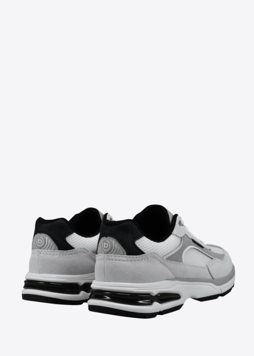 Bugatti brīvā laika apavi Parry