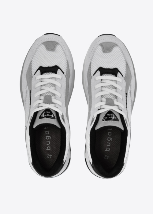 Bugatti brīvā laika apavi Parry