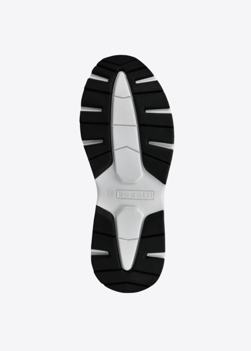 Bugatti brīvā laika apavi Parry