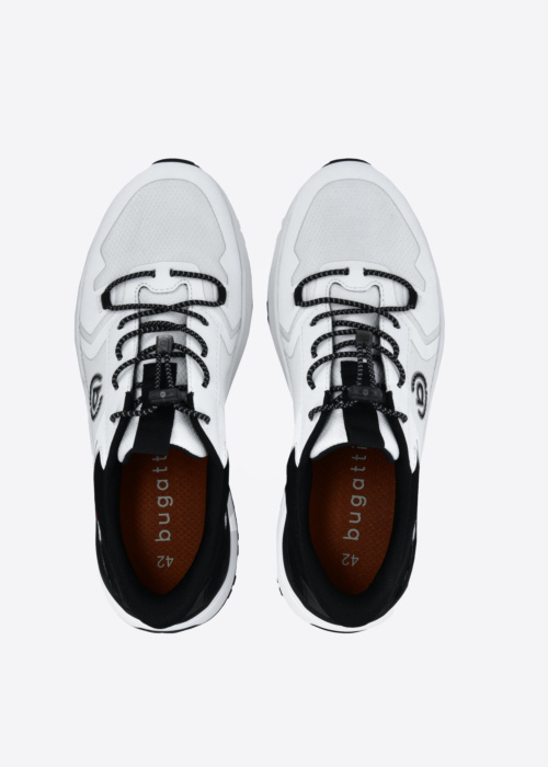 Кроссовки Bayan Bugatti