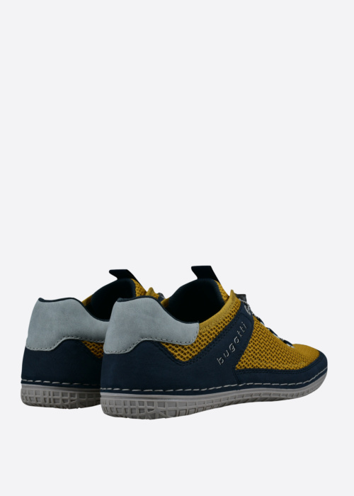 Кроссовки Bimini Bugatti