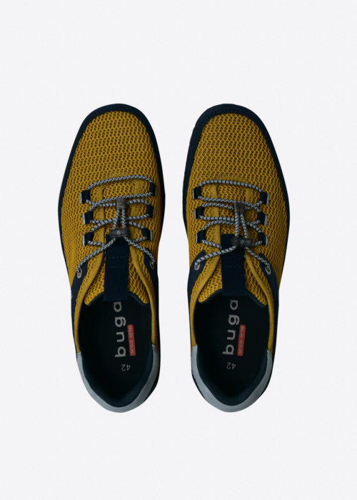 Кроссовки Bimini Bugatti