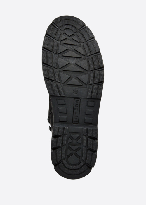 Bugatti ziemas zābaki Pallario Comfort