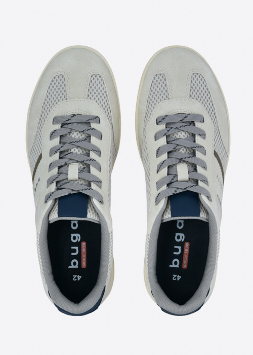 Bugatti kedas Alaric