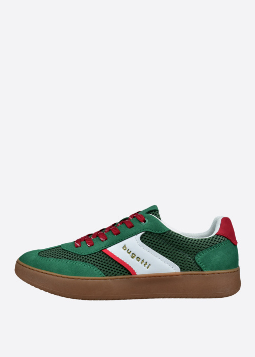 Bugatti kedas Alaric