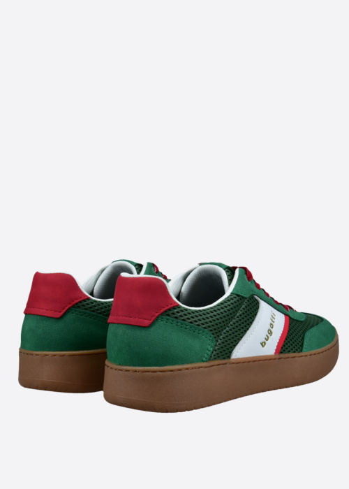 Bugatti kedas Alaric