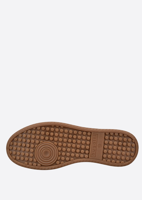 Bugatti kedas Alaric