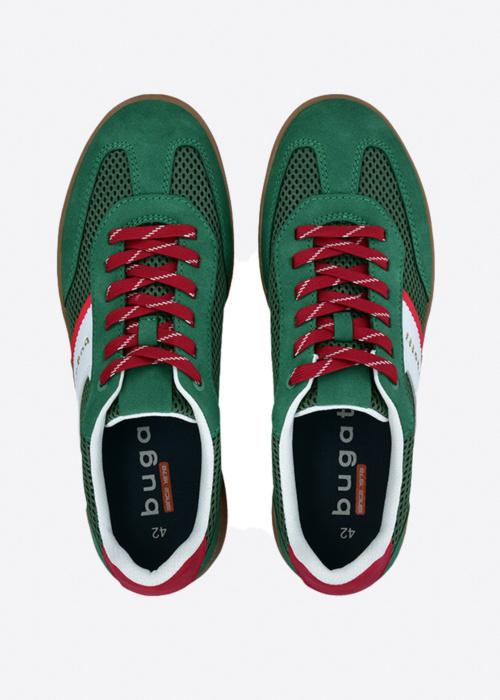 Bugatti kedas Alaric