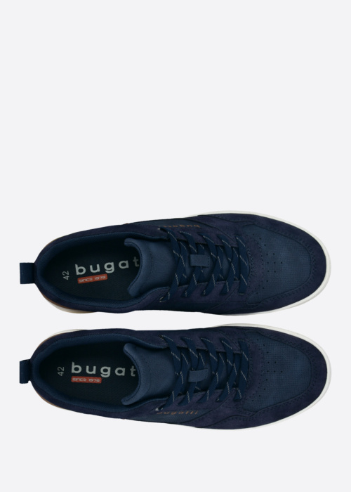 Bugatti kedas Alaric