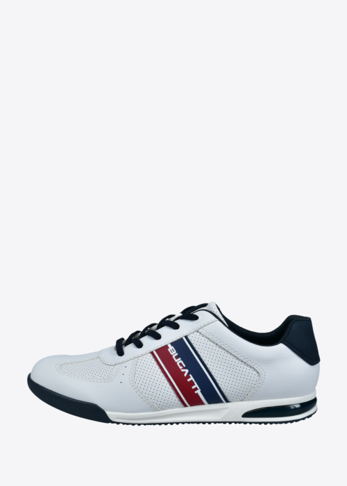 Bugatti brīvā laika apavi Trevor