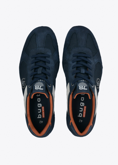 Bugatti brīvā laika apavi Sandstone