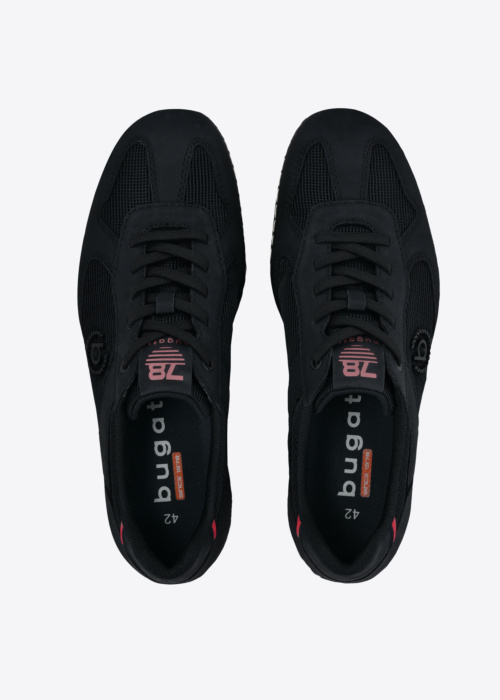 Bugatti brīvā laika apavi Sandstone