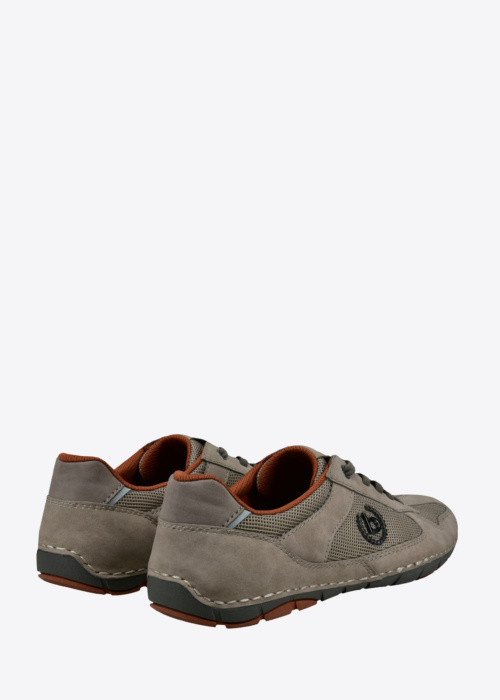 Bugatti brīvā laika apavi Sandstone