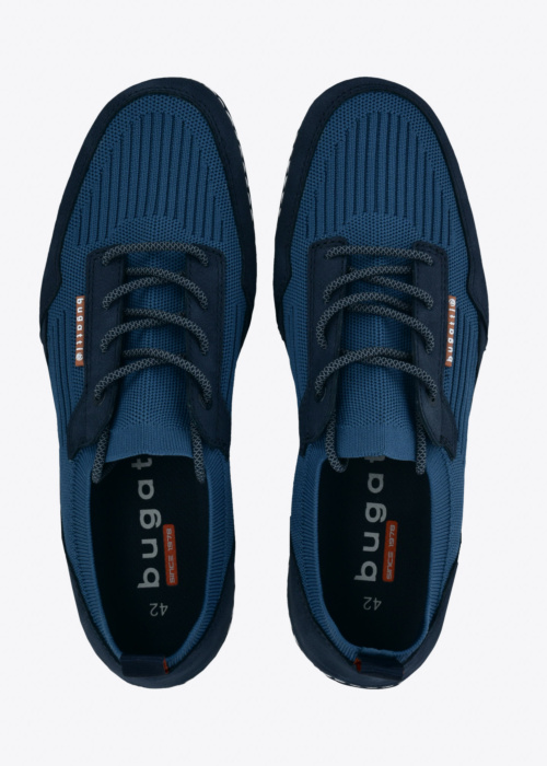 Кроссовки Sandstone Bugatti