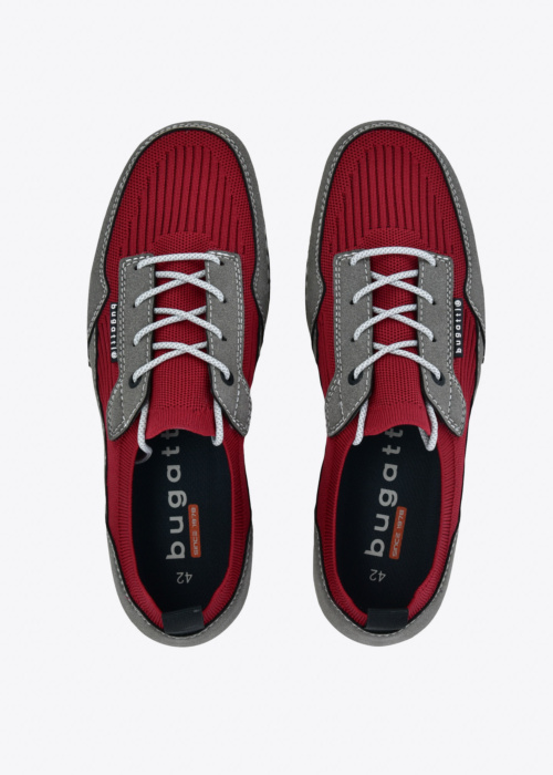 Bugatti brīvā laika apavi Sandstone