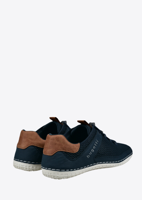 Кроссовки Bimini Bugatti