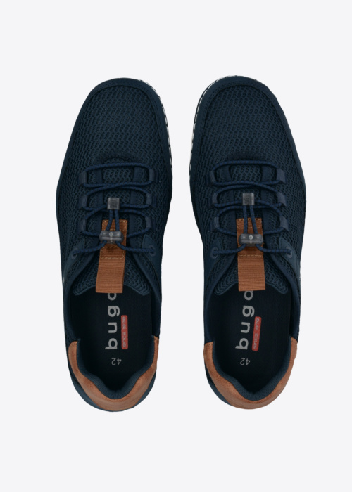 Кроссовки Bimini Bugatti