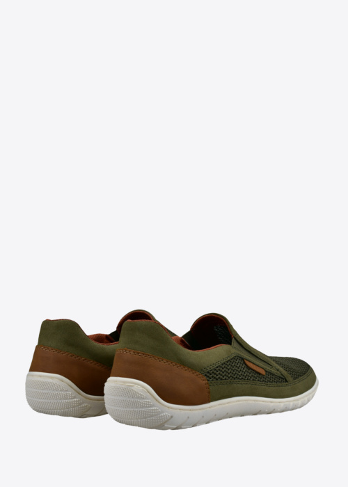 Кроссовки Bermudas Bugatti