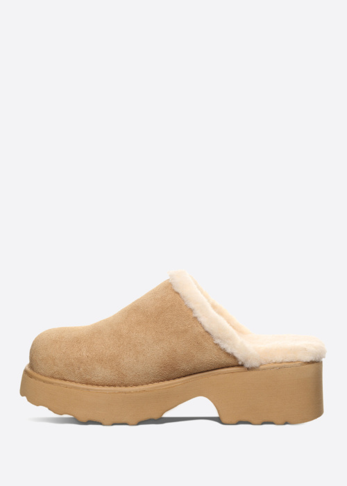 Bearpaw čības Marnie