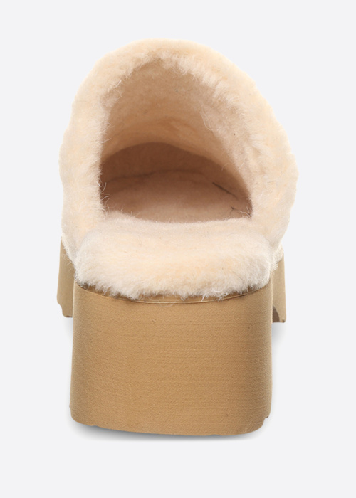 Bearpaw čības Marnie