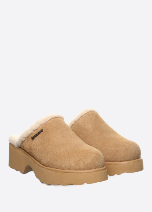 Bearpaw čības Marnie