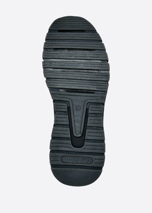Кроссовки Sonic Exko Bugatti