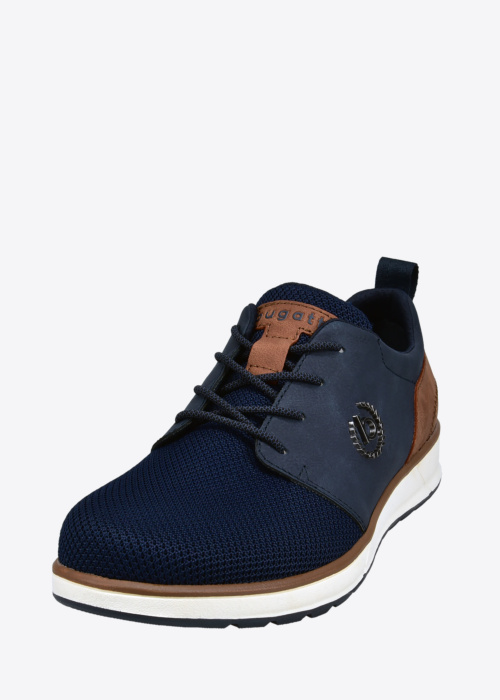 Кроссовки Artic Bugatti