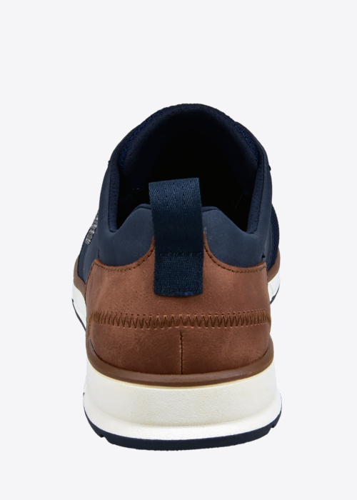 Кроссовки Artic Bugatti