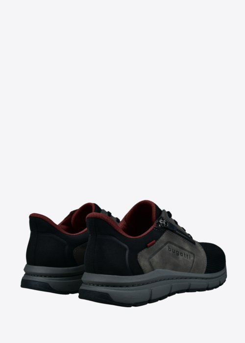 Bugatti brīvā laika apavi Sonic Exko