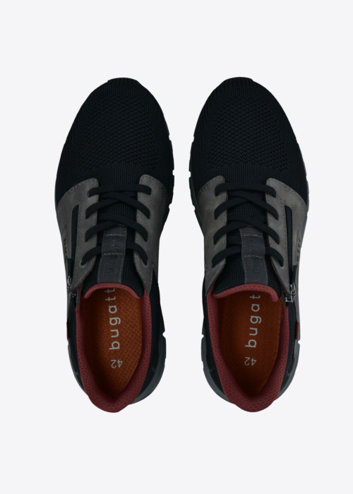 Bugatti brīvā laika apavi Sonic Exko