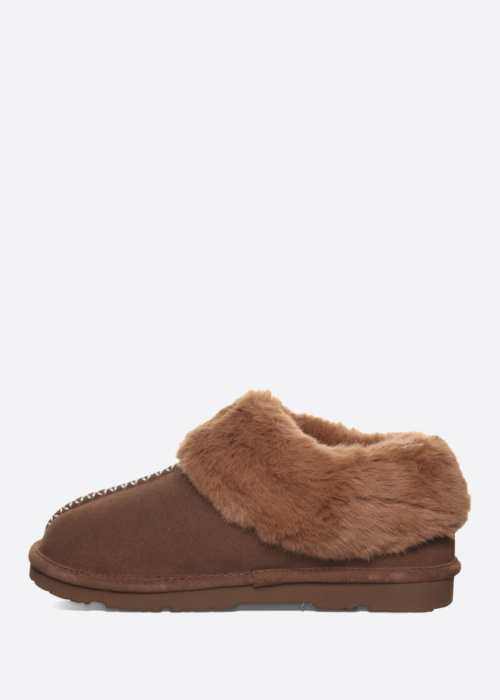 Bearpaw čības Bella
