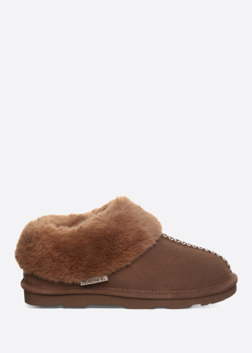 Bearpaw čības Bella