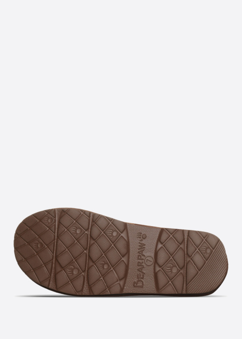 Bearpaw čības Bella