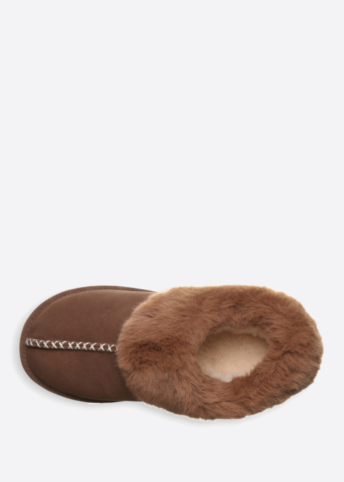 Bearpaw čības Bella
