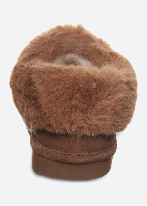 Bearpaw čības Bella