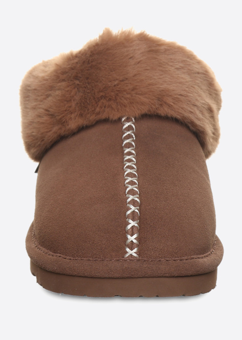 Bearpaw čības Bella